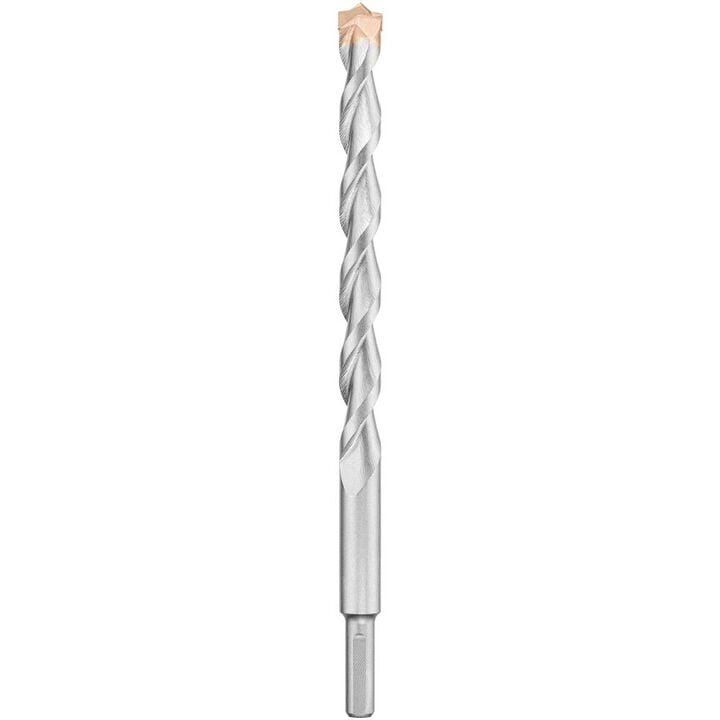 DEWALT 1 Inch x 12 Inch Premium Percussion Drill Bit, large image number 0