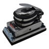 Ingersoll Rand 3.67 x 6.75 Inch Pad 0.3 HP 8000 Rpm 9 Cfm Air Orbital Sander, small image number 1