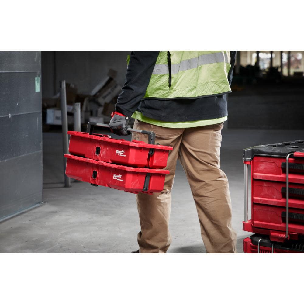 Milwaukee,48-22-8045,PACKOUT Tool Caddy​