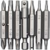 Megapro Replacement Bit Set for 15-in-1 Multi-Bit Screwdriver, small image number 2