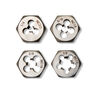 GEARWRENCH SAE Ratcheting Tap and Die Set, 13 Pieces, small image number 3