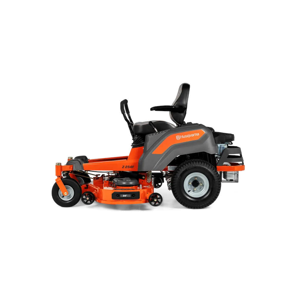 Husqvarna z54f best sale
