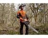 Husqvarna 585 28 Inch and C85 Chain 6.9HP Gas-Powered Chainsaw, small image number 3