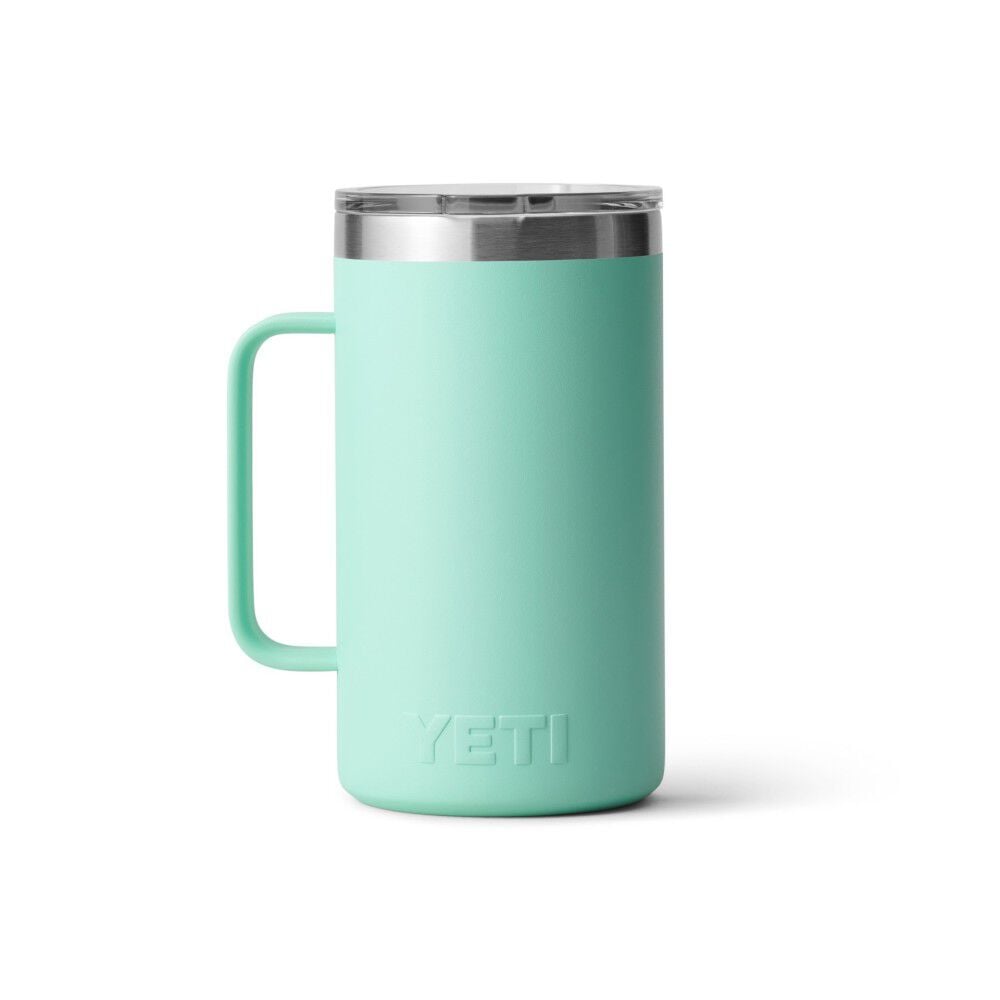 YETI Rambler 24 oz Mug with MagSlider Lid