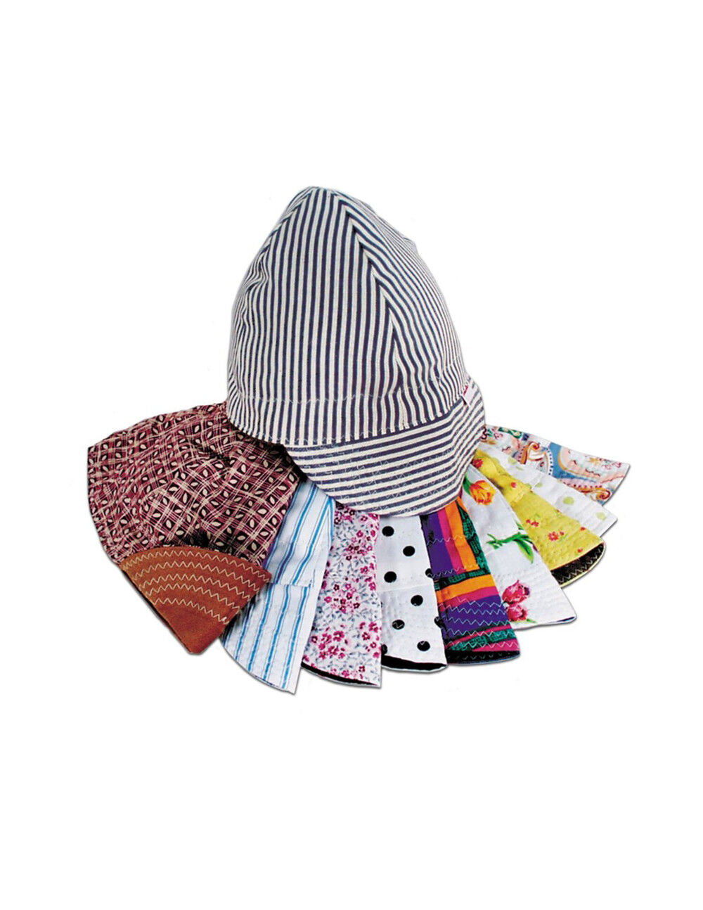 Hobart Welding Cap Reversible Size 7 1/2in 1pk, large image number 1