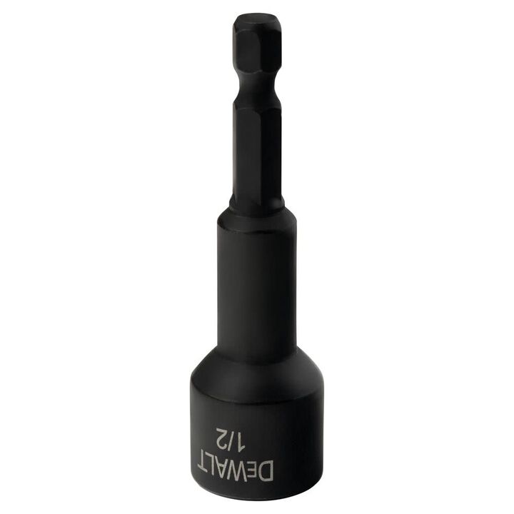 DEWALT 1/2 In. x 2-9/16 In. Magnetic Nut Driver, large image number 0
