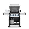 Broil King Baron S 490 Pro IR 4-Burner Natural Gas Grill, small image number 4