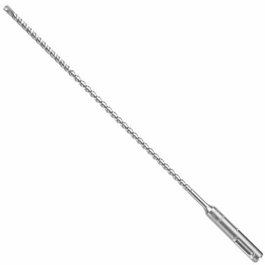 Bosch 3/16 In. x 8 In. x 10 In. SDS-plus Bulldog Xtreme Carbide Rotary Hammer Drill Bit, large image number 0