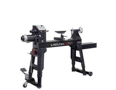 Laguna Tools REVO 15|24 110V Lathe