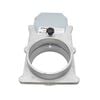Big Horn 2-1/2 Inch Self Cleaning Blast Gate For Vacuum/Dust Collector, small image number 1