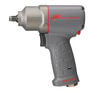 Ingersoll Rand 3/8 Inch Quiet Air Impact Wrench 300 Ft-Lb Pistol, small image number 6