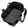 Diamondback Toolbelts Textured Vinyl and 1000D Nylon Baere Tote X, Black, small image number 3