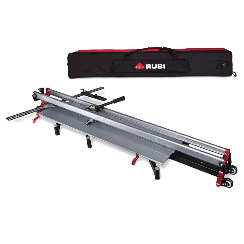 Rubi Tools TZ-1800 Inch Tile Cutter, large image number 1