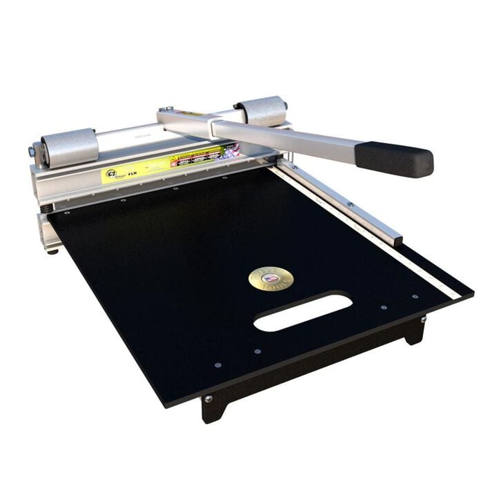 Bullet by MARSHALLTOWN 20 Inch Aircraft Grade Aluminum Lightweight Flooring Shear