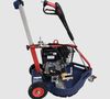 Makinex 2200 PSI 2.0 GPM Gas Cold Water Dual Pressure Washer, small image number 2
