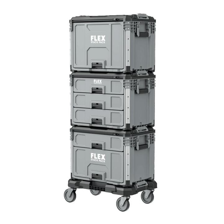 FLEX STACK PACK Cabinet, large image number 3