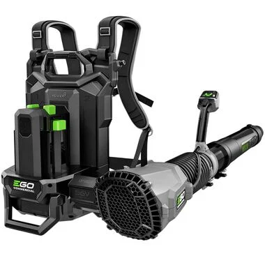 EGO Commercial Backpack Blower (Bare Tool) 800 CFM