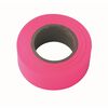 Irwin 150 Ft. Florescent Pink Flagging Tape, small