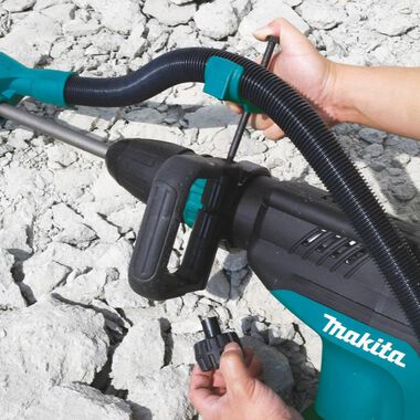 Makita Dust Extraction Attachment Demolition, large image number 11
