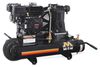 Mi T M 8 Gallon Wheelbarrow Air Compressor, small