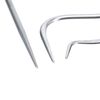 GEARWRENCH 7 Pc Hook & Pick Set, small image number 2