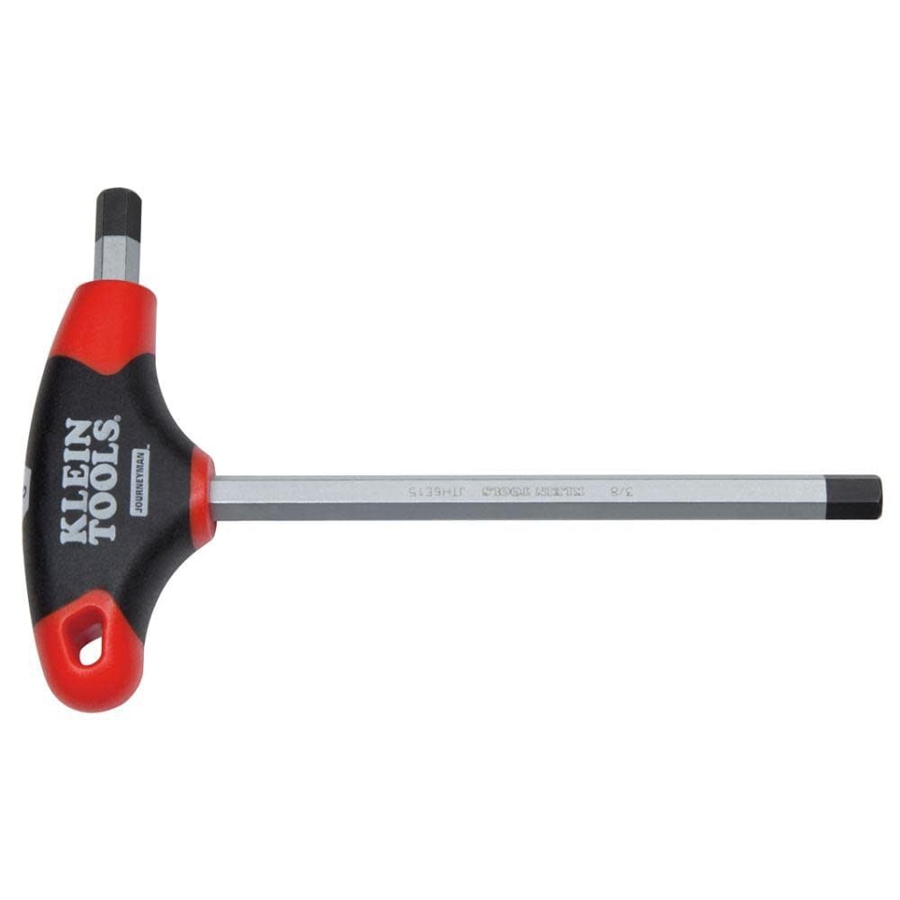 Klein Tools 5/16in Hex Journeyman T-Handle 9in – JTH9E14