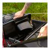 Toro 140cc 21in Gas Self Propelled Push Lawn Mower, small