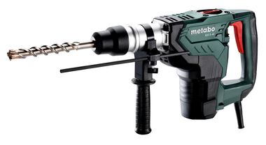Metabo 1-9/16in SDS-MAX Rotary Hammer