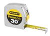 Stanley 30 ft. x 1 in. PowerLock Classic Tape Measure, small