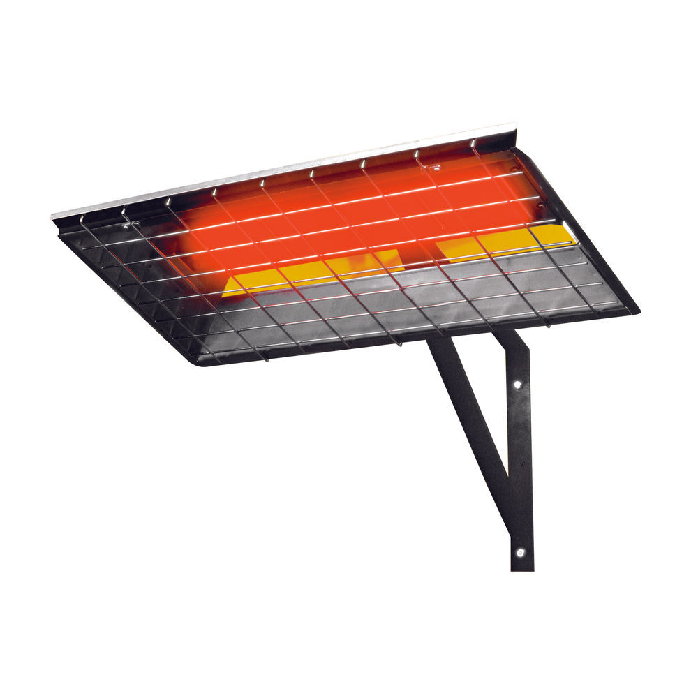 Heatstar LP Garage / Workshop Infrared Heater, large image number 1