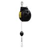 Reelcraft Medium Duty 3.0-5.0lb Spring Retractable Tool Balancer, small image number 1