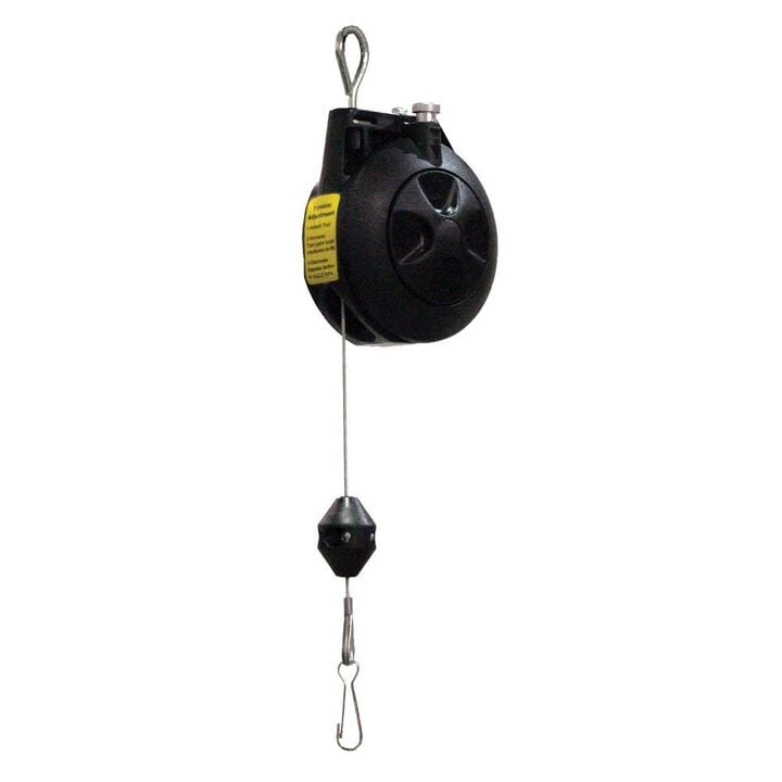 Reelcraft Medium Duty 3.0-5.0lb Spring Retractable Tool Balancer