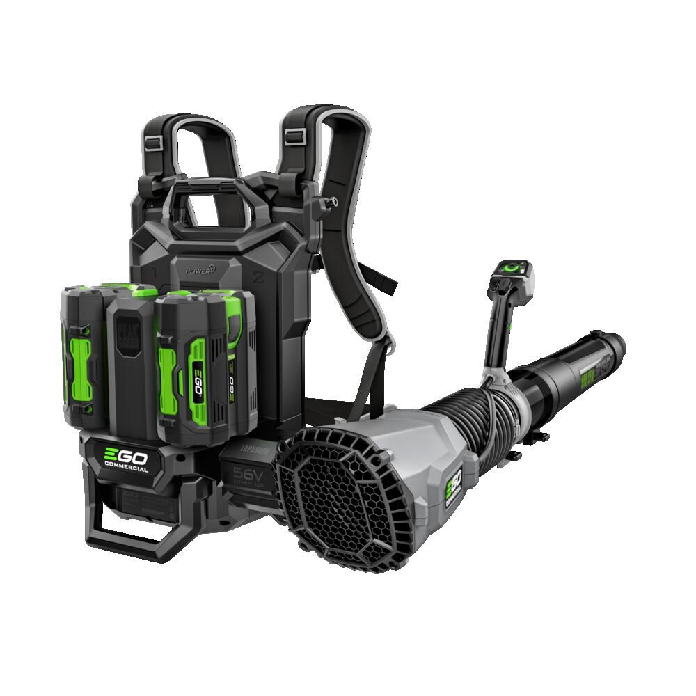 Ezgo shop leaf blower