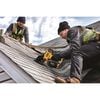 DEWALT 20V MAX 15 Cordless Coil Roofing Nailer (Bare Tool), small image number 5