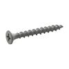Grip Rite PrimeGuard Ten PrimeGuard Ten 5lb Deck Screw 1-5/8 in Gray Phillips Drive Head, small image number 3
