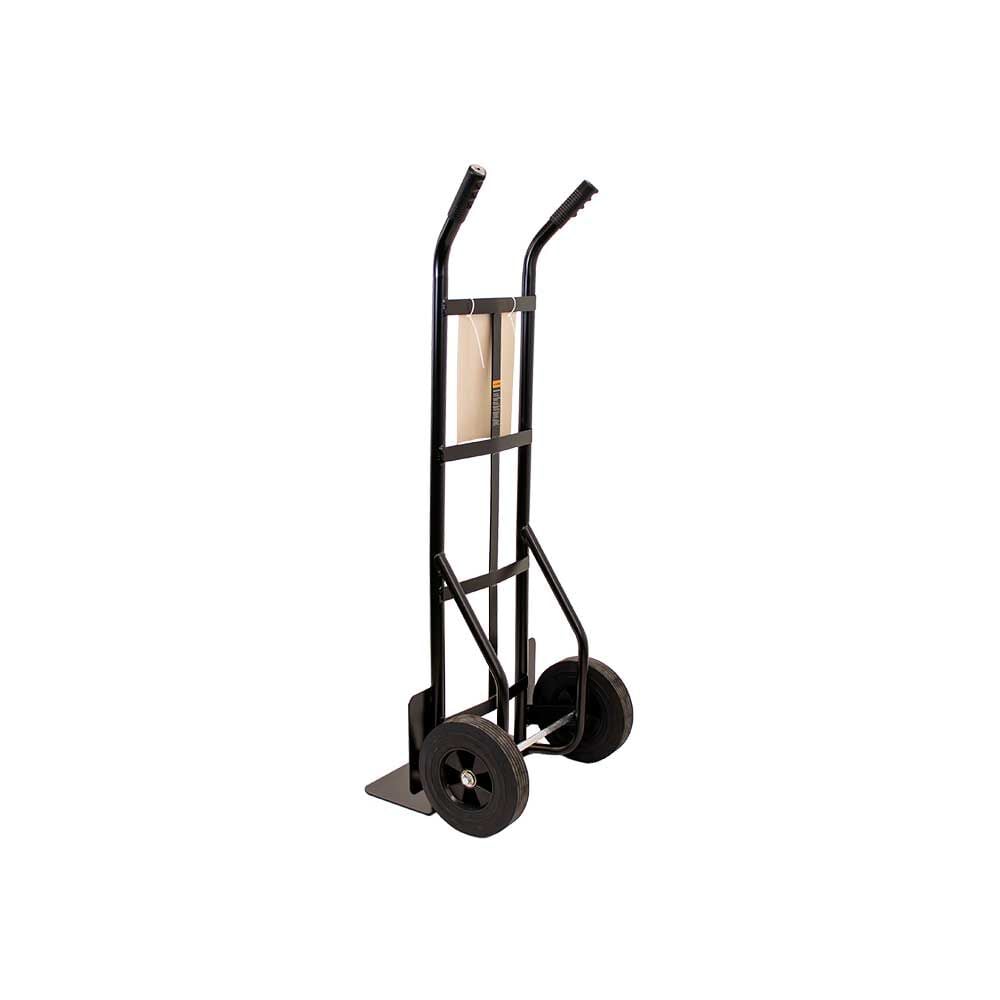 Brave 1000 Lbs Capacity Heavy-Duty Steel Hand Truck, large image number 3