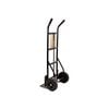 Brave 1000 Lbs Capacity Heavy-Duty Steel Hand Truck, small image number 3