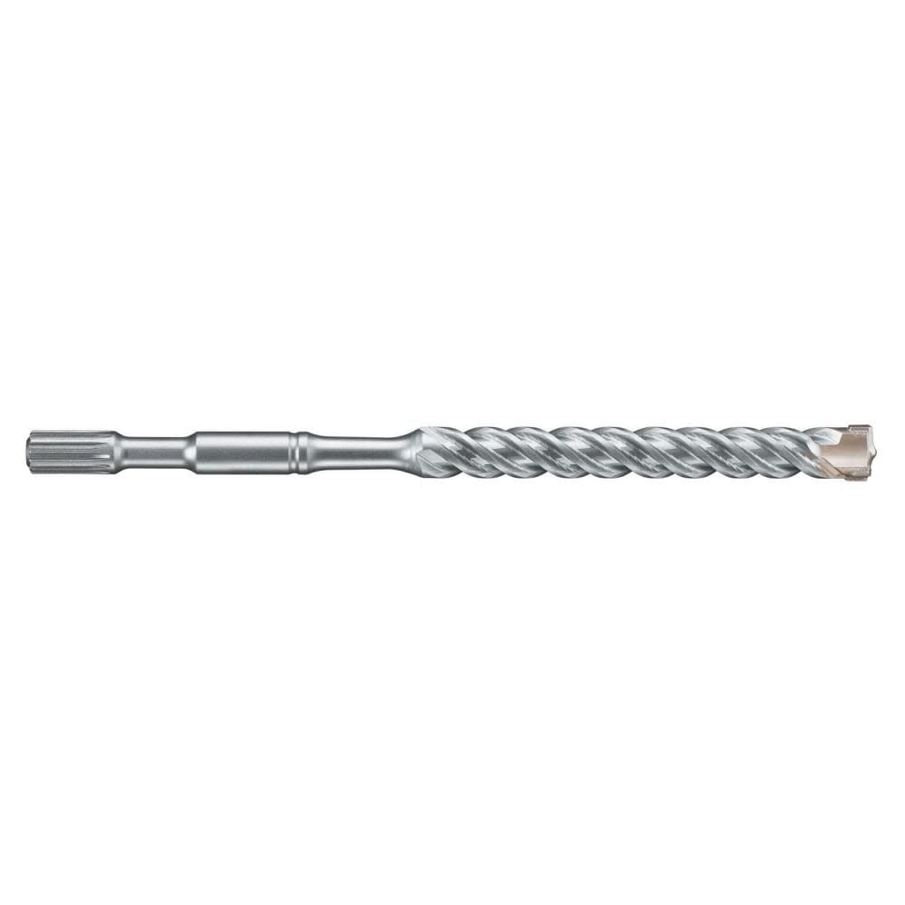 DEWALT 7/8 x 18 x 23 Macho 2+2 Spline Shank Bit, large image number 1