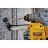 DEWALT 1/2 in x 8 in x 10 in Rock Carbide SDS Plus Hammer Drill Bit, small image number 5