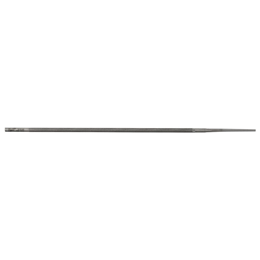 Milwaukee 11/64 Inch Round File for Saw Chain, 6 Pieces, large image number 7