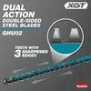 Makita 40V max XGT Hedge Trimmer (Bare Tool) 24in Brushless Cordless, small image number 5