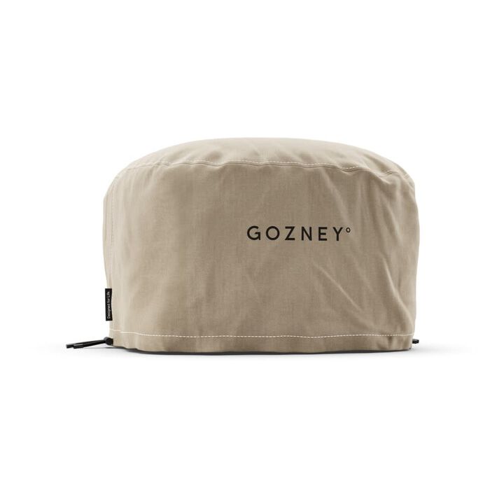 Gozney Polyester Pizza Oven Cover for Arc Lite Tan, large image number 0