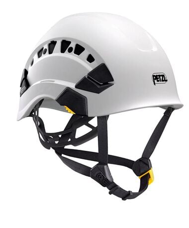 Petzl Vertex Vented Class E Helmet White
