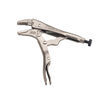 Stanley 5 Inch Curved Jaw Locking Pliers, small image number 4