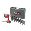 Ridgid RP 350 Press Tool with Corded Adapter - 1/2 to 2 In. Jaws, small image number 2