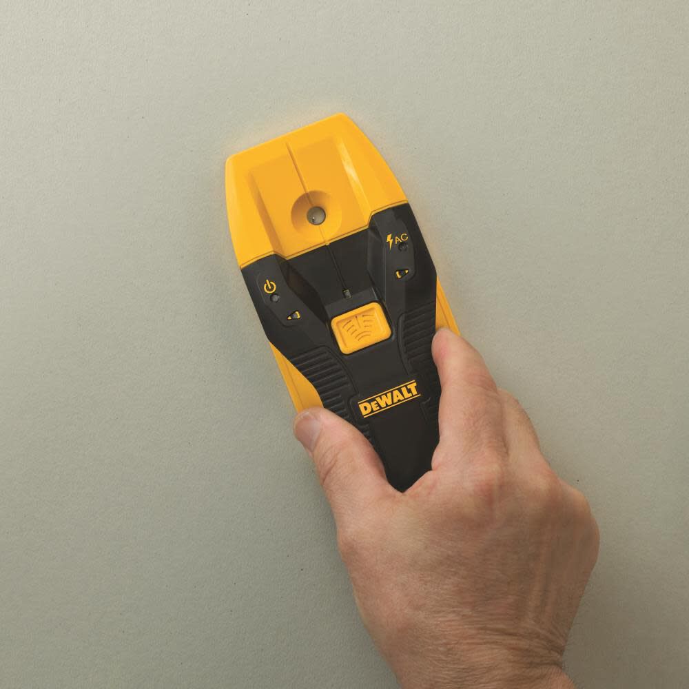 DEWALT 3/4 in. Stud Finder DW0100 Acme Tools