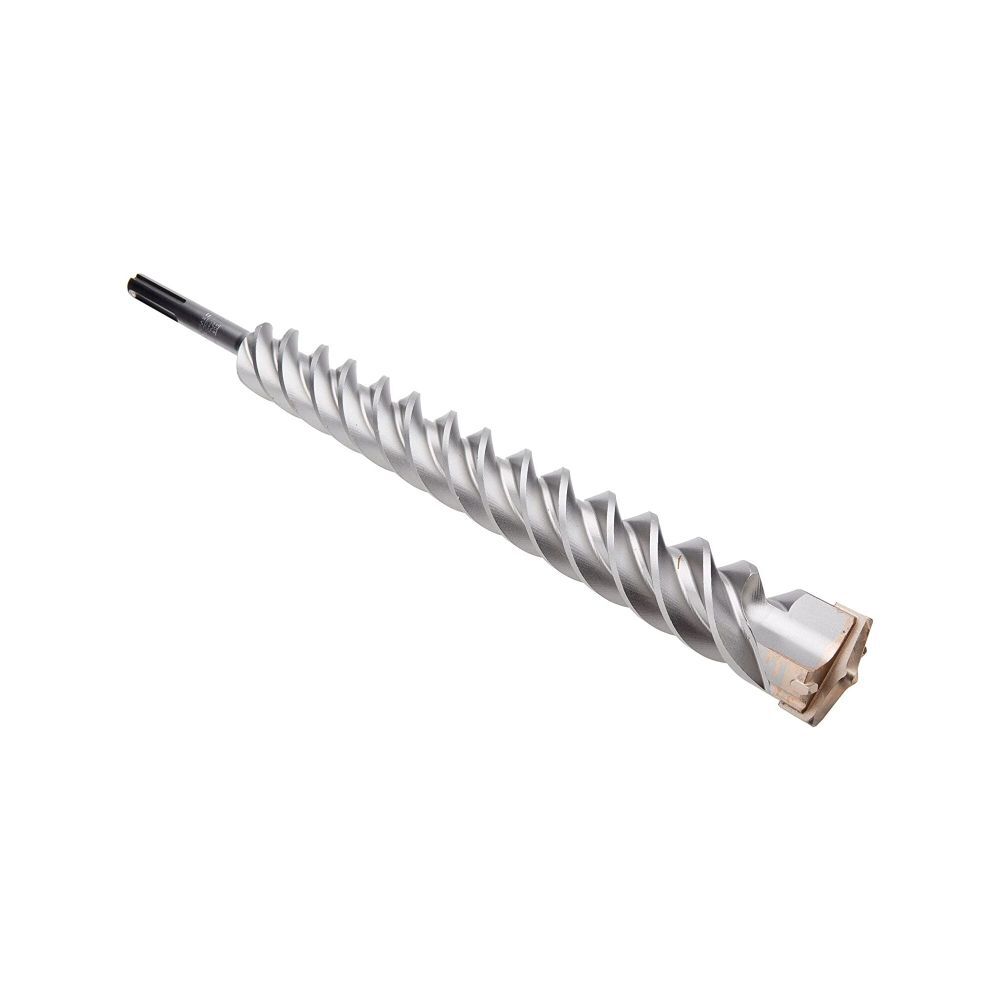 DEWALT 2 in x 18 in x 22 1/2 in SDS Max Hammer Drill Bit, large image number 3