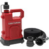 CRAFTSMAN 1/4 HP Water Utility Pump Kit, small image number 1
