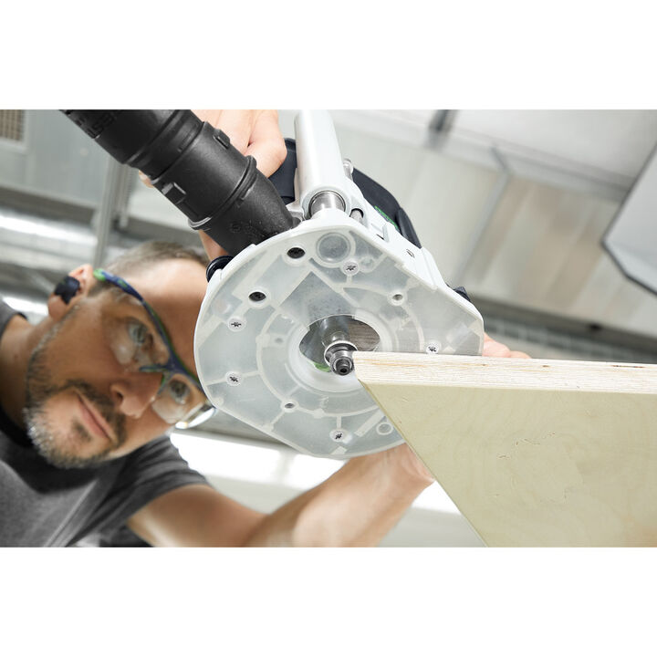 Festool LAS-OF 1010 R Base Runner for OF 900/1000/1010/1010R Routers, large image number 1
