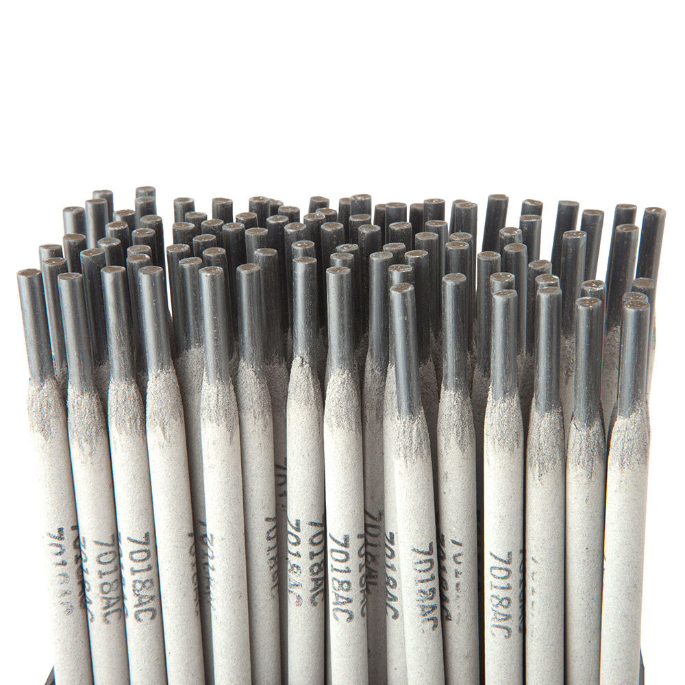 Forney Industries E7018 AC Stick Electrode, 5/32 Inch x 10 Pound, large image number 2
